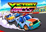 Victory Heat Rally PC Steam CD Key