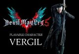 Devil May Cry 5 - Playable Character: Vergil DLC PC Steam CD Key