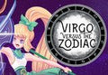 Virgo Versus The Zodiac EU Nintendo Switch CD Key