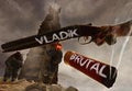 VLADiK BRUTAL PC Steam CD Key