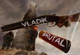 VLADiK BRUTAL PC Steam CD Key