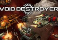 Void Destroyer Steam CD Key