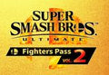 Super Smash Bros. Ultimate - Fighters Pass vol. 2 DLC US Nintendo Switch CD Key