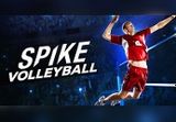Spike Volleyball PS4 Account