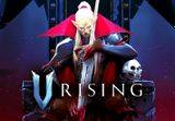 V Rising PC Steam CD Key