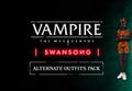 Vampire: The Masquerade - Swansong Alternate Outfits Pack DLC EU PS4 CD Key
