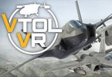 VTOL VR Steam CD Key