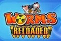 Worms Reloaded PC Steam CD Key