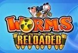 Worms Reloaded PC Steam CD Key