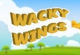 Wacky Wings VR Steam CD Key