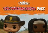 Funko Fusion - The Walking Dead Pack DLC EU (without DE) PS5 CD Key