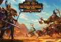 Total War: WARHAMMER II - The Warden & The Paunch DLC PC Epic Games CD Key