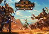 Total War: WARHAMMER II - The Warden & The Paunch DLC PC Epic Games CD Key