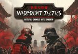 Warfront Tactics: Battlefield Chronicles Battle Simulator PS4 Account