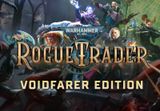 Warhammer 40,000: Rogue Trader Voidfarer Edition Steam CD Key