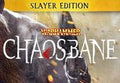 Warhammer: Chaosbane Slayer Edition PC Steam CD Key