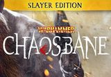 Warhammer: Chaosbane Slayer Edition PC Steam CD Key