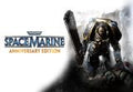 Warhammer 40,000: Space Marine - Anniversary Edition EU PC Steam CD Key