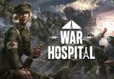 War Hospital PS5 Account