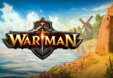 Warman Steam CD Key
