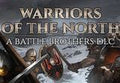 Battle Brothers - Warriors of the North DLC PC Steam CD Key