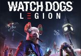 Watch Dogs: Legion PS5 Account