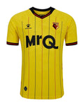 Watford 24/25 I Home Jersey - Fan Version