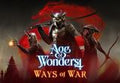 Age of Wonders 4: Ways of War PC Steam CD Key