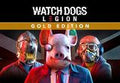 Watch Dogs: Legion Gold Edition PS4 Account