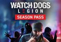 Watch Dogs: Legion - Season Pass DLC EU PS4 CD Key