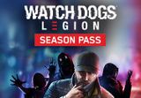 Watch Dogs: Legion - Season Pass DLC EU PS4 CD Key