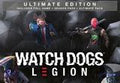 Watch Dogs: Legion Ultimate Edition PS4/PS5 Account