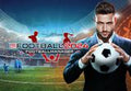 WE ARE FOOTBALL 2024 PC Steam CD Key