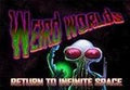 Weird Worlds: Return to Infinite Space PC Steam CD Key