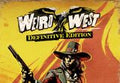 Weird West: Definitive Edition Steam CD Key