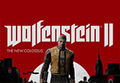 Wolfenstein II: The New Colossus EU Nintendo Switch CD Key