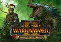 Total War: WARHAMMER II - The Hunter & The Beast DLC PC Steam CD Key