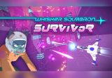 Whisker Squadron: Survivor PC Steam CD Key