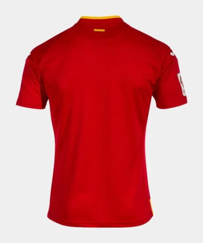 Getafe Jersey 2023/24