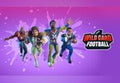 Wild Card Football - Legacy Players Kickoff Pack DLC EU PS5 CD Key