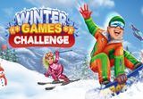 Winters Games Challenge Playstation 5 Account