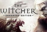 The Witcher: Enhanced Edition Director's Cut Steam Gift