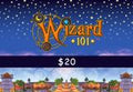 Wizard101 USD 20 Gift Card US