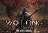 Wo Long: Fallen Dynasty - Steelbook Bonus DLC EU PS5 CD Key