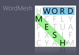 Word Mesh PS4 Account