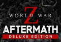 World War Z: Aftermath Deluxe Edition Steam CD Key