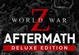 World War Z: Aftermath Deluxe Edition Steam CD Key