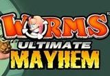 Worms Ultimate Mayhem PC Steam CD Key