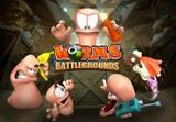 Worms Battlegrounds Playstation 4 Account
