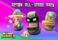 Worms Rumble - Action All-Stars Pack DLC EU PS5 CD Key